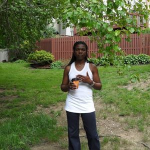 Meet your Posher, Karree